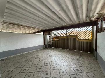 Casa · 68m² · 2 Quartos · 2 Vagas · Casa residencial à venda no Bairro Ocian, Praia Grande, com 2 quartos e quintal