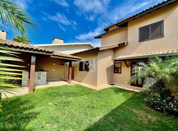 fundos · Casa com 03 dormitórios no Grape Village em Vinhedo - SP