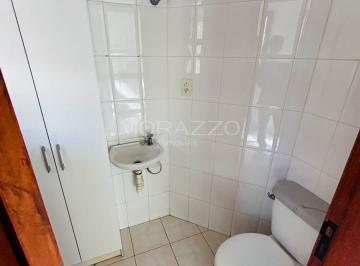 Apartamento · 97m² · 2 Quartos · 2 Vagas · Apartamento para locação 97m² no Jardim Aquarius | São José dos Campos