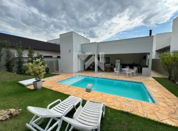 fundos · Casa semi térrea para locação no Condomínio Reserva dos Vinhedos em Louveira - SP