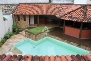 Casa · 311m² · 3 Quartos · 2 Vagas · Casa em Condominio na Barra