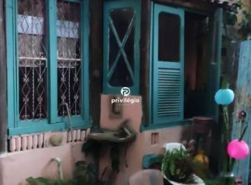 Casa · 30m² · 2 Quartos · Casa à Venda na Ilha da Gigóia – Residencial ou Comercial