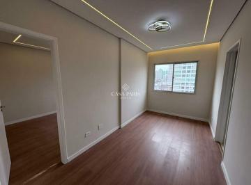 Apartamento · 41m² · 1 Quarto · 1 Vaga · Apartamento de 1 Quarto à Venda no Canto do Forte – Praia Grande
