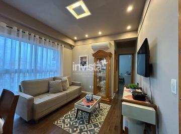 Apartamento · 45m² · 1 Quarto · 1 Vaga · Apartamento de 1 quarto, mobiliado, com piscina na Encruzilhada.