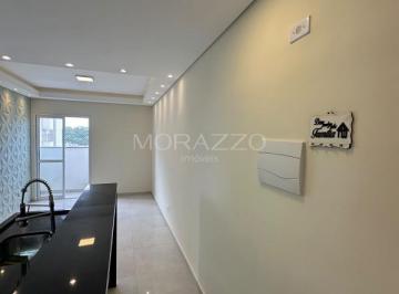 Apartamento · 52m² · 2 Quartos · 1 Vaga · Apartamento 2 Dormitórios para Locação 52m² – Nova Aliança | Jacareí