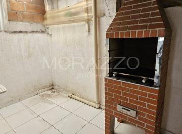 Casa · 100m² · 2 Quartos · 1 Vaga · Sobrado 2 Dormitórios à Venda 100 m² – Vila Aprazível | Jacareí