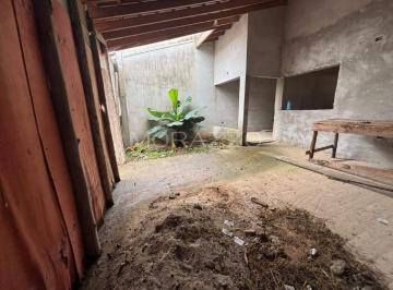 Casa · 150m² · 2 Quartos · 2 Vagas · Casa à Venda em Fase de acabamento, Cidade Jardim – Jacareí/SP | 250 m² de Terreno | 150 m² de Área 