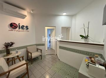Comercial · 50m² · 2 Vagas · SALA COMERCIAL PARA LOCAÇÃO NA POMPÉIA