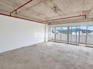 Comercial · 60m² · 1 Vaga · Sala Comercial para aluguel no bairro CENTRO
