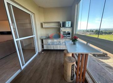Apartamento · 98m² · 3 Quartos · 1 Vaga · Apartamento com 3 quartos, 1 suíte e planejados no Duetto di Mariah, em Indaiatuba!