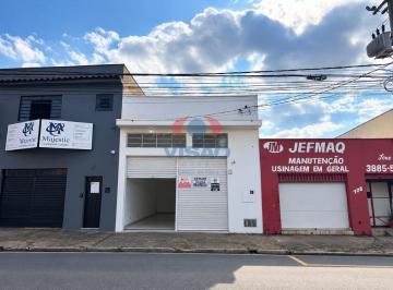Comercial · 150m² · Salão Comercial em Excelente Localização 150 m²