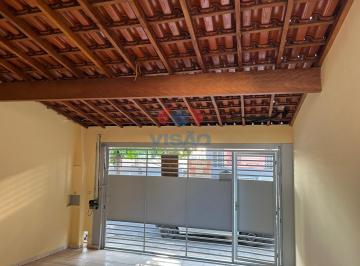 Casa · 118m² · 2 Quartos · 2 Vagas · Casa à venda, 2 quartos, 1 suíte, 2 vagas, Centro - Indaiatuba/SP