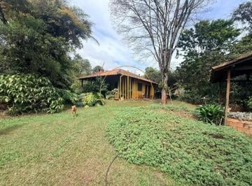 Terreno · 5000m² · 2 Vagas · Lote em condomínio à venda, 2 vagas, Lagoa do Miguelão - Nova Lima/MG