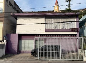 Comercial · 230m² · 5 Quartos · 3 Vagas · Venda | Casa comercial + 3 vagas