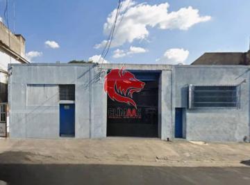 29050413585ecf401b44fb482bf9aec909f1a050 · Galpão para alugar, 480 m² por R$ 18.309/mês - Lapa de Baixo - São Paulo/SP