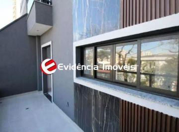 Casa · 150m² · 3 Quartos · 4 Vagas · Sobrado residencial com 3 suítes e 4 vagas à venda no Parque das Nações
