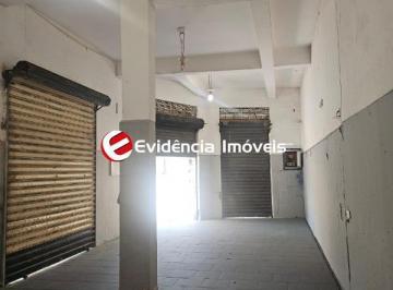 Comercial · 132m² · Salão comercial à venda no Jardim Cristiane, em Santo André