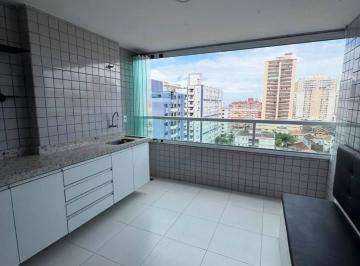 ffd796ddd2a7883f1ddd665341a608e69438e921 · Apartamento com 2 dormitórios para alugar, 100 m² por R$ 5.500,02/mês - Tupi - Praia Grande/SP