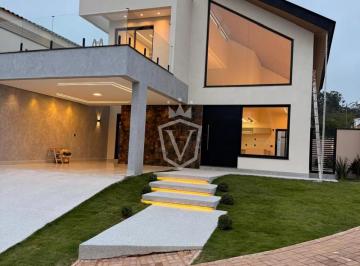 Casa · 232m² · 4 Quartos · 3 Vagas · Casa para locação no condominio Brisas Jundiaí - Jundiaí - SP
