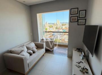 Apartamento · 66m² · 3 Quartos · 2 Vagas · APARTAMENTO À VENDA, 3 QUARTOS GRAND CLUBE ESPORTIVA - CENTRO, JUNDIAI/SP