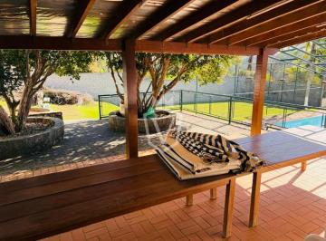 Rural · 1553m² · 3 Quartos · 4 Vagas · Rural/Chácara - Residencial - No bairro Loteamento Ponderosa