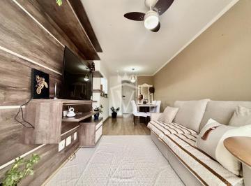 Apartamento · 73m² · 2 Quartos · 1 Vaga · Apartamento Padrão em Jundiaí