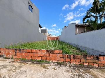 Terreno · 165m² · Terreno à venda no Parque Residencial Jundiai II - Jundiaí - SP