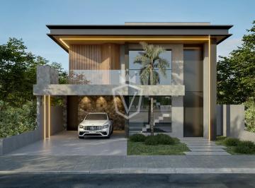 Casa · 300m² · 4 Quartos · 2 Vagas · CASA PARA VENDA NO BRISAS DO LADO - JÚNDIAI