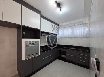 Casa · 65m² · 2 Quartos · 1 Vaga · Casa Para Locação - Cond. Bella Colônia I - Jundiaí/SP