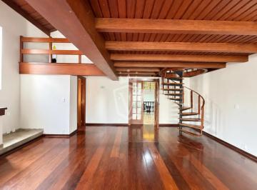 Casa · 253m² · 4 Quartos · 4 Vagas · CASA PARA LOCAÇÃO NO PARQUE DO COLÉGIO - JÚNDIAI/SP