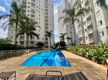 Apartamento · 52m² · 2 Quartos · 1 Vaga · Apartamento á venda, 2 quartos no Condomínio Vista Centrale - Jundiaí/SP