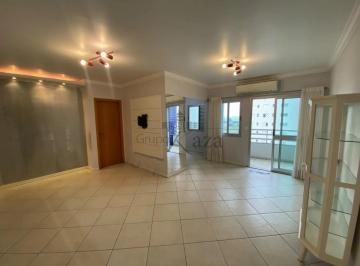Apartamento · 94m² · 2 Quartos · 2 Vagas · Apartamento - Bristol - Parque Residencial Aquarius - 2 Dormitórios - 94m².