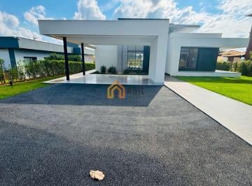 d1a4cc85307c80a9df08974962a86e1546d3d47e · Casa com 3 dormitórios à venda, 340 m² por R$ 2.599.900 - Condomínio Gran Ville - Igarapé/MG