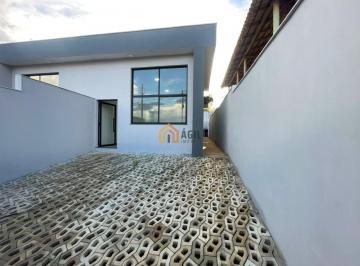 6ae3215f5547327a95b51825a10d406fa1b3847c · Casa com 3 dormitórios à venda, 80 m² por R$ 419.900 - Vila Verde - São Joaquim de Bicas/MG