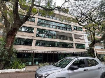Apartamento · 308m² · 4 Quartos · 4 Vagas · Cobertura à venda, 4 quartos, 4 suítes, 4 vagas, Lagoa - Rio de Janeiro/RJ