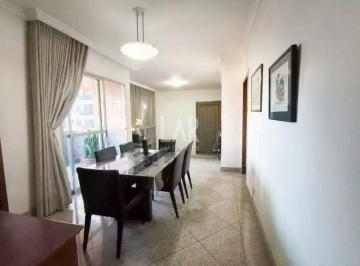 Apartamento · 150m² · 4 Quartos · 2 Vagas · Apartamento à venda, 4 quartos, 1 suíte, 2 vagas, Funcionários - Belo Horizonte/MG
