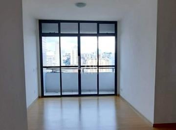 Apartamento · 119m² · 3 Quartos · 4 Vagas · Apartamento residencial c/ Lazer completo à venda em Nova Suíssa, Belo Horizonte – 119 m² de área in