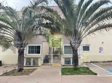Apartamento · 58m² · 2 Quartos · 1 Vaga · Apartamento residencial com 2 quartos para alugar em Itu, no Jardim Paraíso II