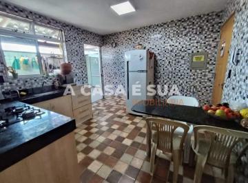 Apartamento · 97m² · 3 Quartos · 2 Vagas · Área privativa à venda, 3 quartos, 1 suíte, 2 vagas, Novo Eldorado - Contagem/MG