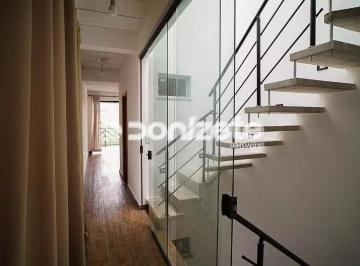 Casa · 200m² · 3 Quartos · 4 Vagas · Sobrado Comercial à Venda na Vila Assunção, Santo André – 200 m² e 4 Vagas