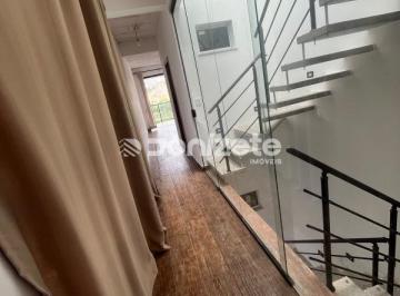 Casa · 200m² · 3 Quartos · 4 Vagas · Sobrado Residencial e Comercial à Venda na Vila Assunção, Santo André – 200 m² a/c e 4 Vagas