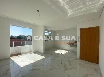 Apartamento · 60m² · 2 Quartos · 2 Vagas · Apartamento residencial à venda no Riacho das Pedras, em Contagem/MG