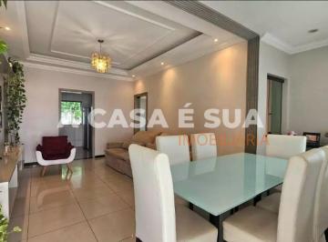 Casa · 150m² · 4 Quartos · Casa Geminada à venda, 4 quartos, 1 suíte, Europa - Contagem/MG