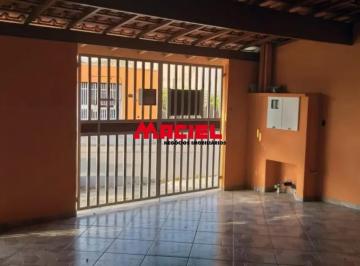 Casa · 126m² · 3 Quartos · 2 Vagas · casa  terrea no bosque dos ipes, fac acesso, onibus a porta, escolas, comercio,