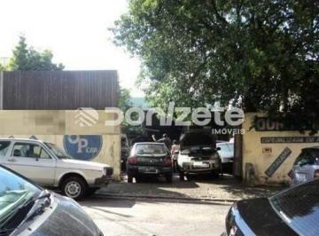 Terreno · 490m² · Terreno Residencial de 490 m² à Venda na Vila Gilda, Santo André