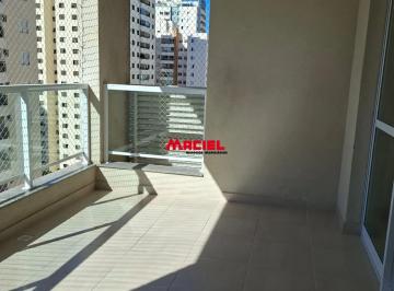 Apartamento · 75m² · 2 Quartos · 2 Vagas · COND. ENJOY NO ROYAL PARK: 02 DORMS/01 SUITE, VARANDA GOURMET, 02 VAGAS!!!