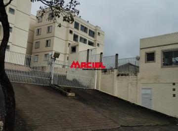 Apartamento · 57m² · 2 Quartos · 1 Vaga · Apartamento Térreo à Venda no Residencial EYWA | 2 Dormitórios e Churrasqueira Privativa
