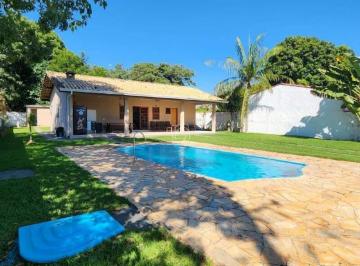Casa · 133m² · 2 Quartos · 4 Vagas · Casa de Condomínio em Itu para aluguel Condomínio Santa Inês - SP | 2 quartos Área total 982,62 m² -