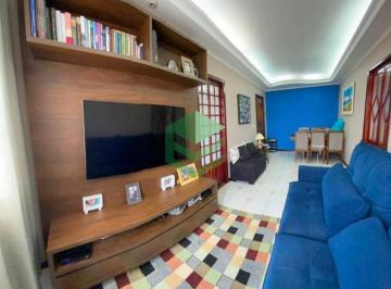 5b10f0c5bf2a6f6cdee328b4f28f99e8b0588858 · Apartamento com 2 dormitórios à venda, 55 m² por R$ 355.000,00 - Jardim Irajá - São Bernardo do Camp