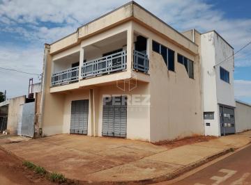 Comercial · 299m² · 2 Quartos · 4 Vagas · Salão comercial no Nova Lima